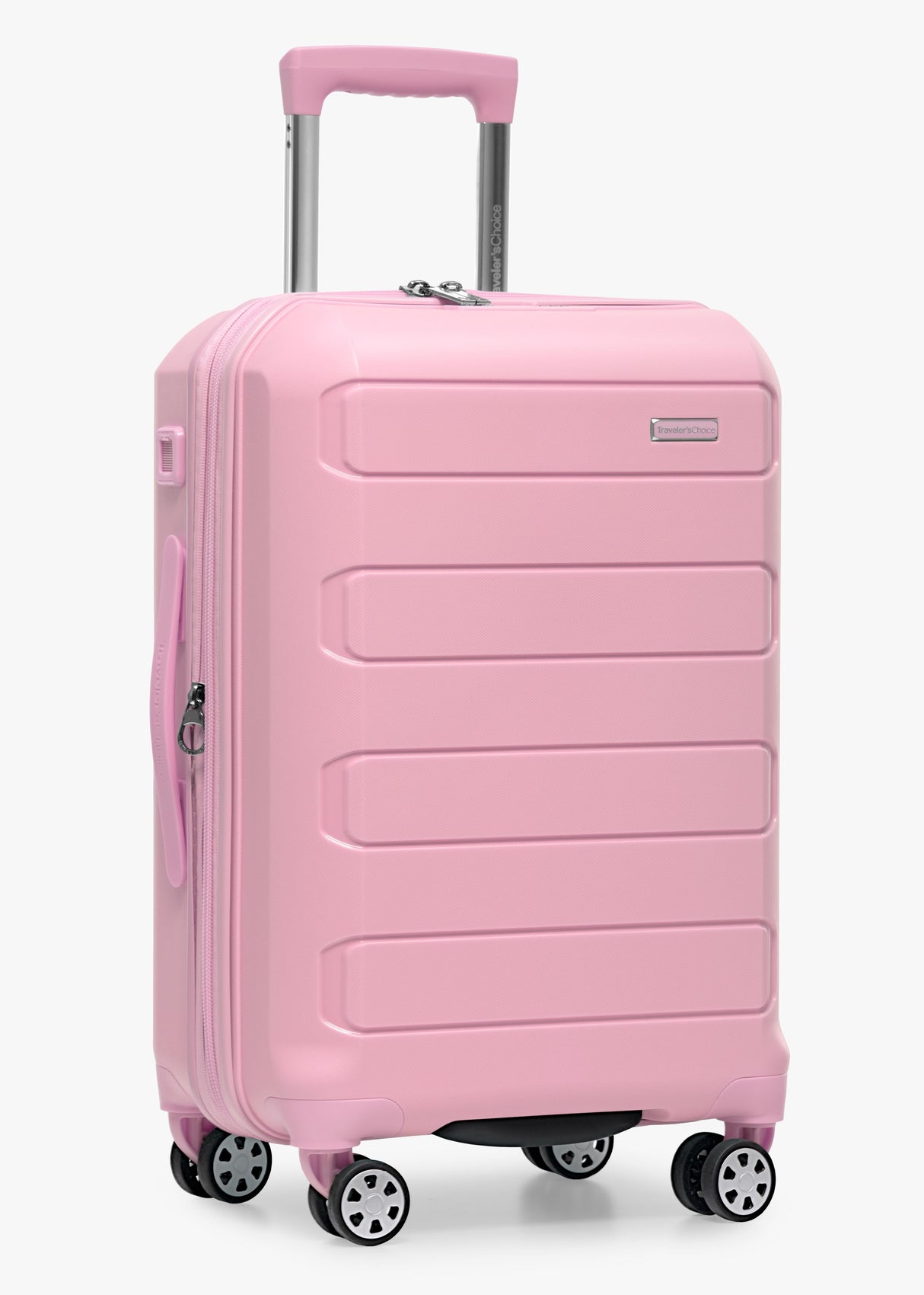 Pagosa 3-Piece Luggage Set