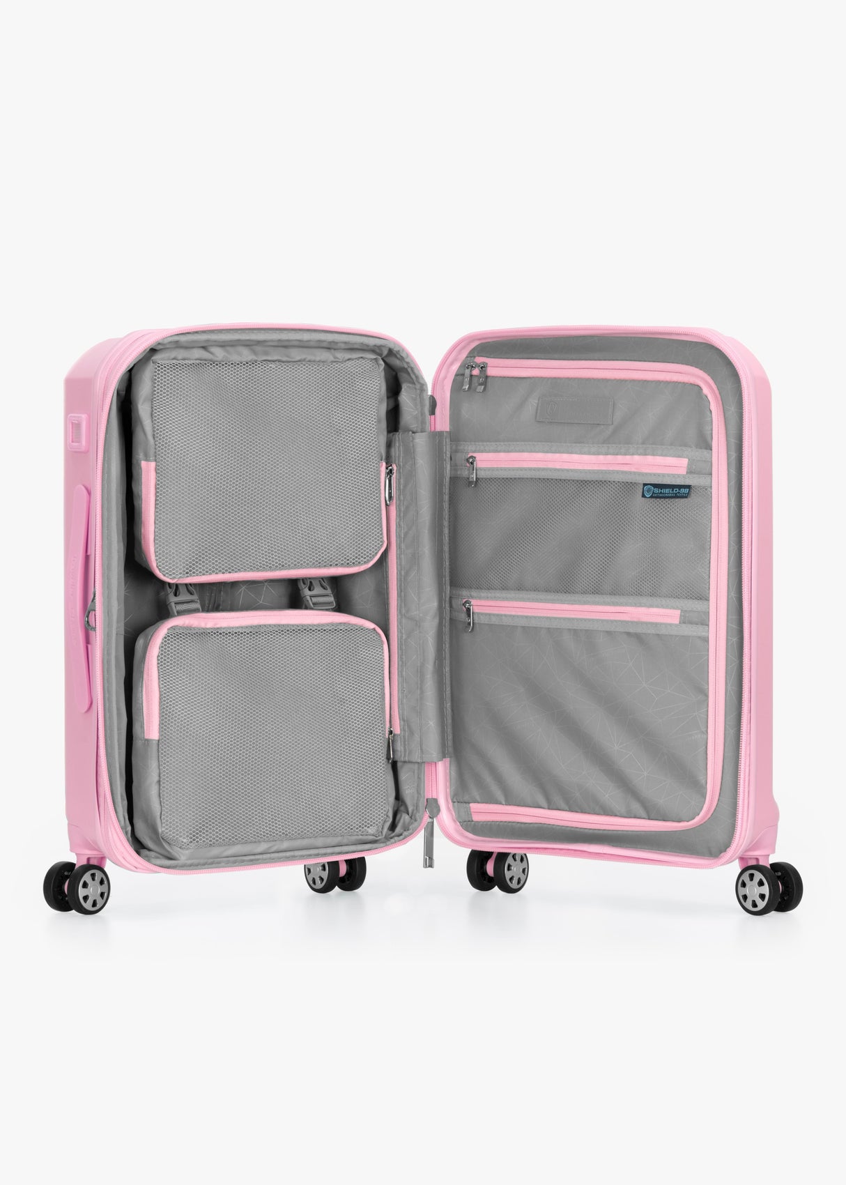 Pagosa Carry On