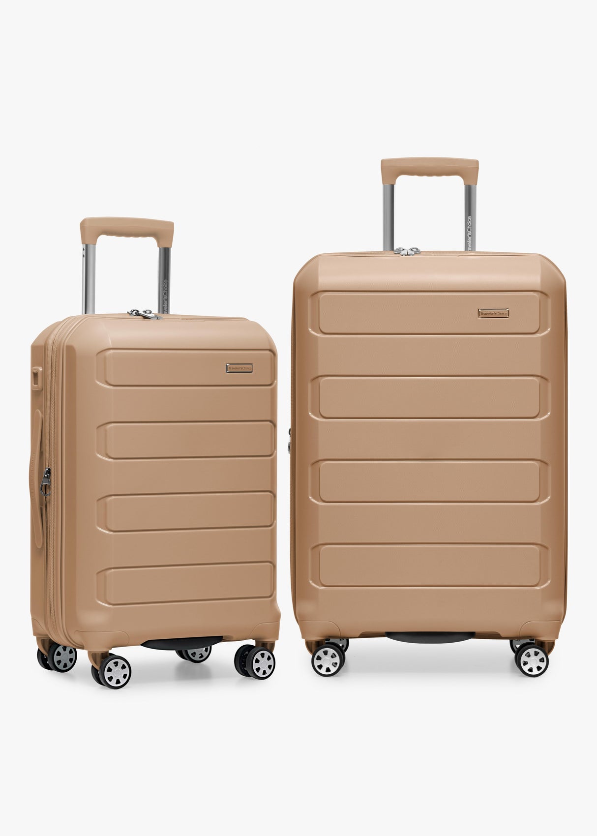 Pagosa 2-Piece Set - Carry-On & Medium