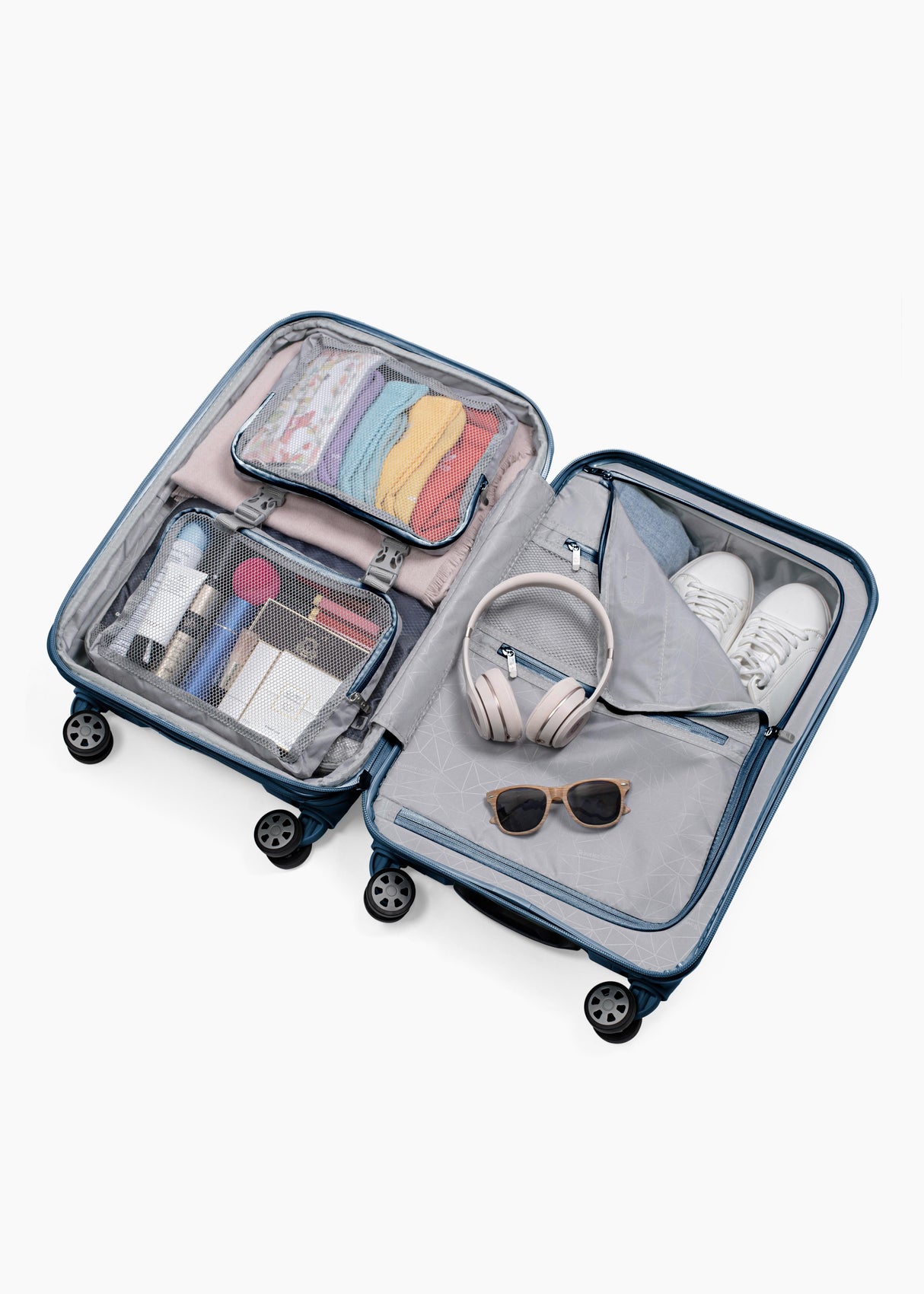 Pagosa 2-Piece Set - Carry-On & Medium