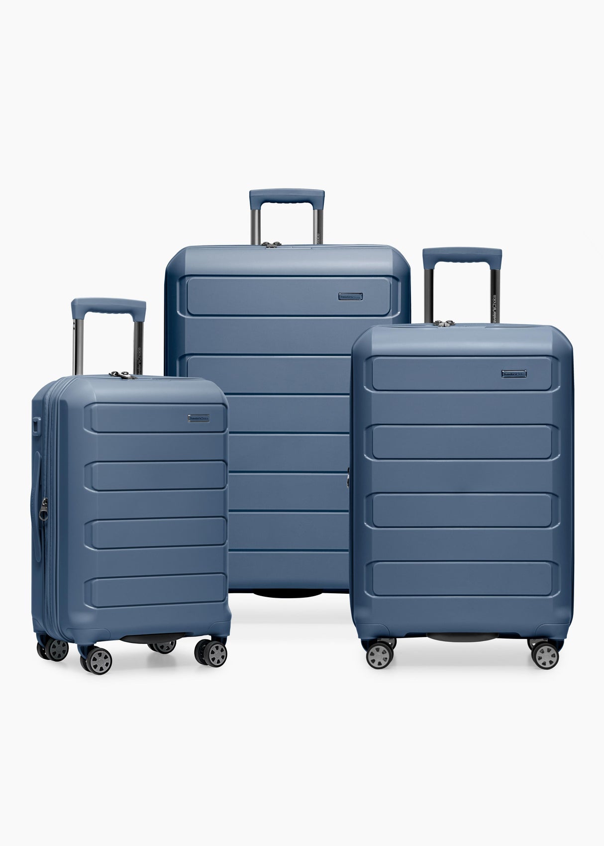 Pagosa 3-Piece Luggage Set