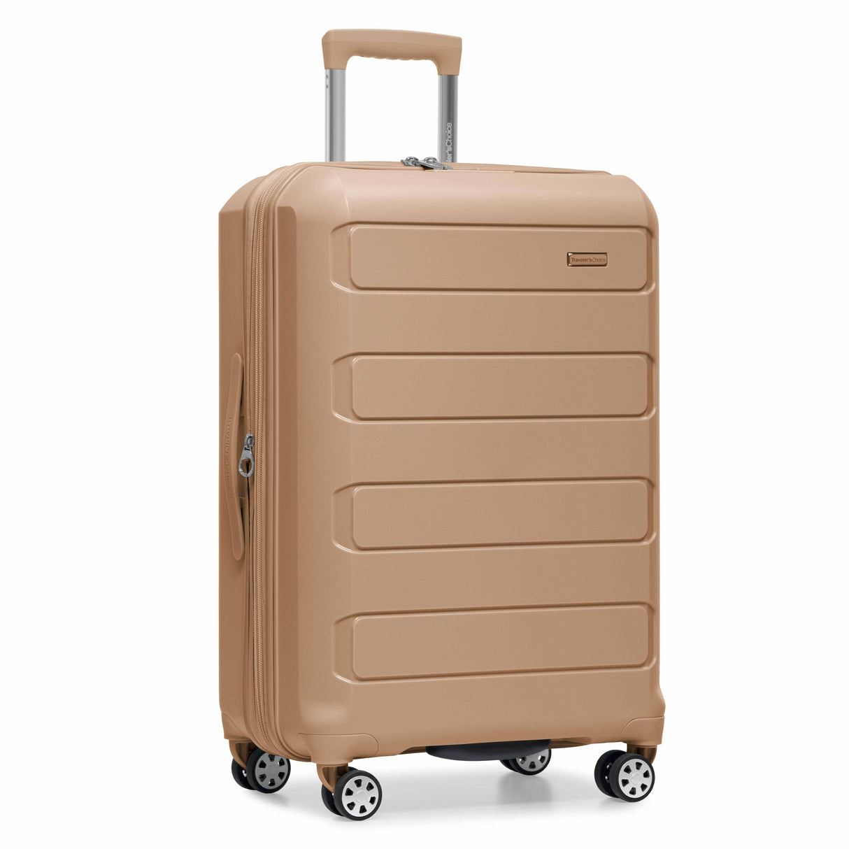 Pagosa 3-Piece Luggage Set