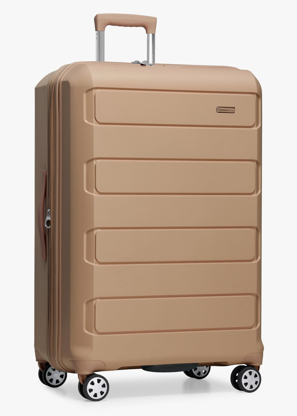 Pagosa 3-Piece Luggage Set