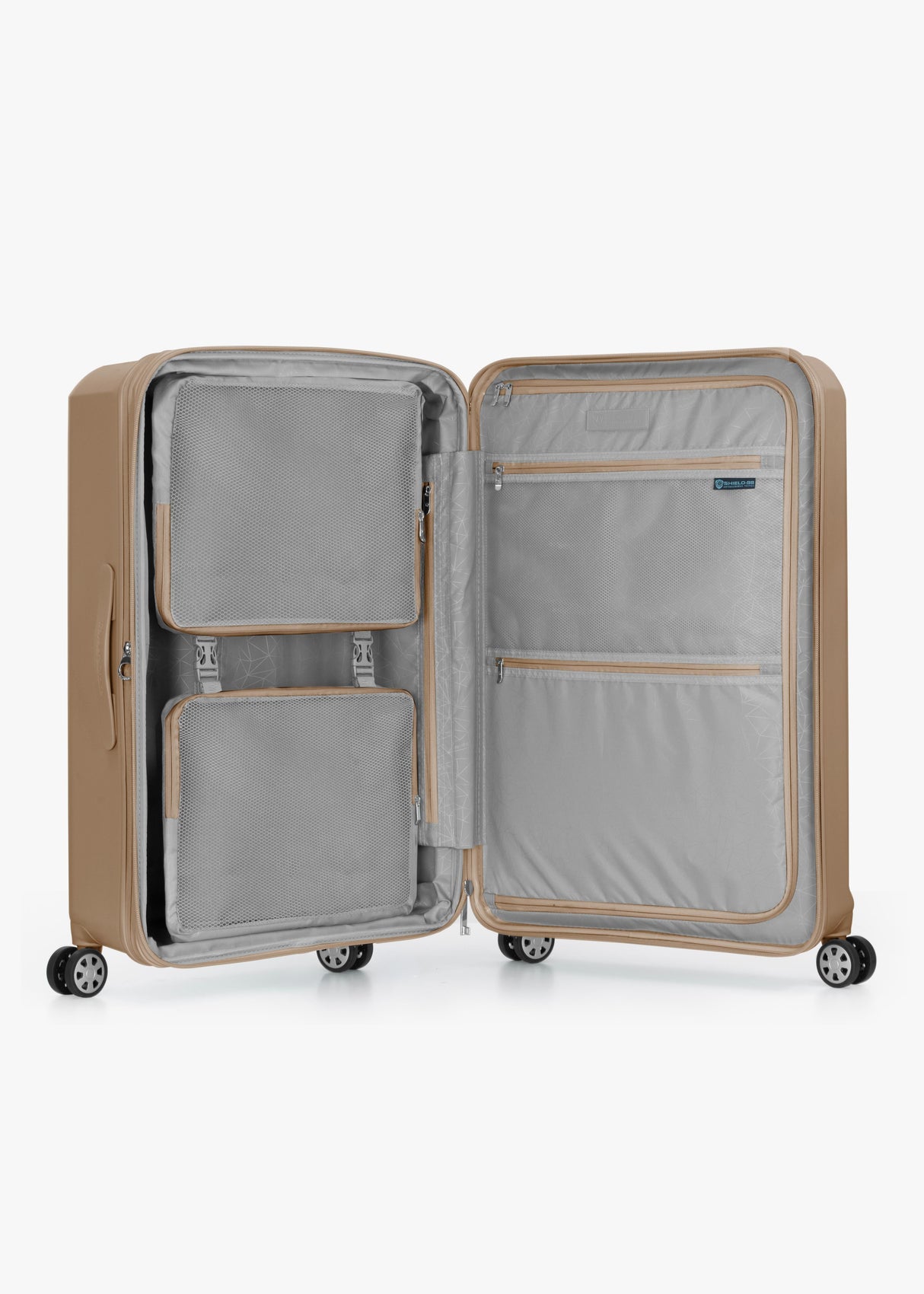 Pagosa Large Checked