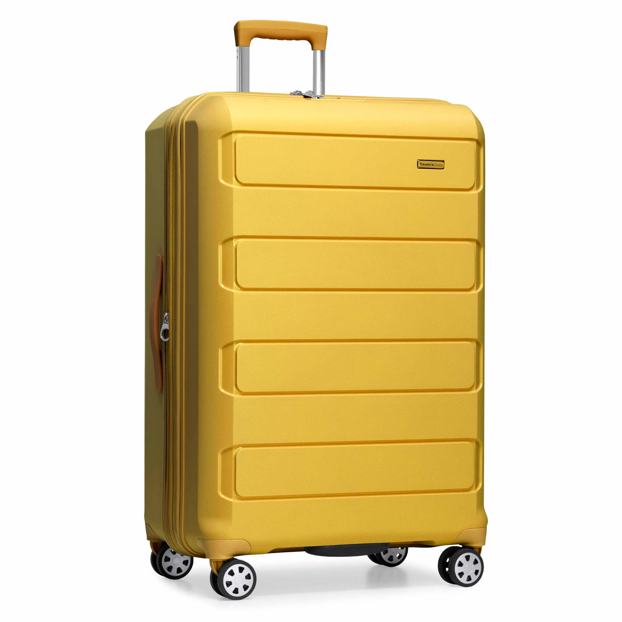 Pagosa 3-Piece Luggage Set