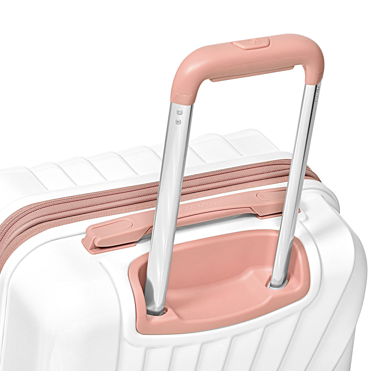 Phenom 3-Piece Luggage Set