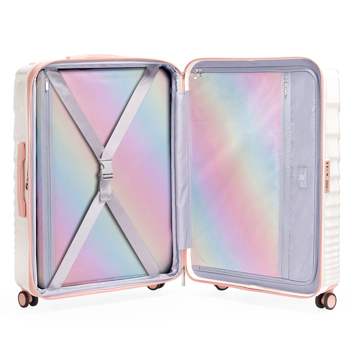 Phenom 3-Piece Luggage Set