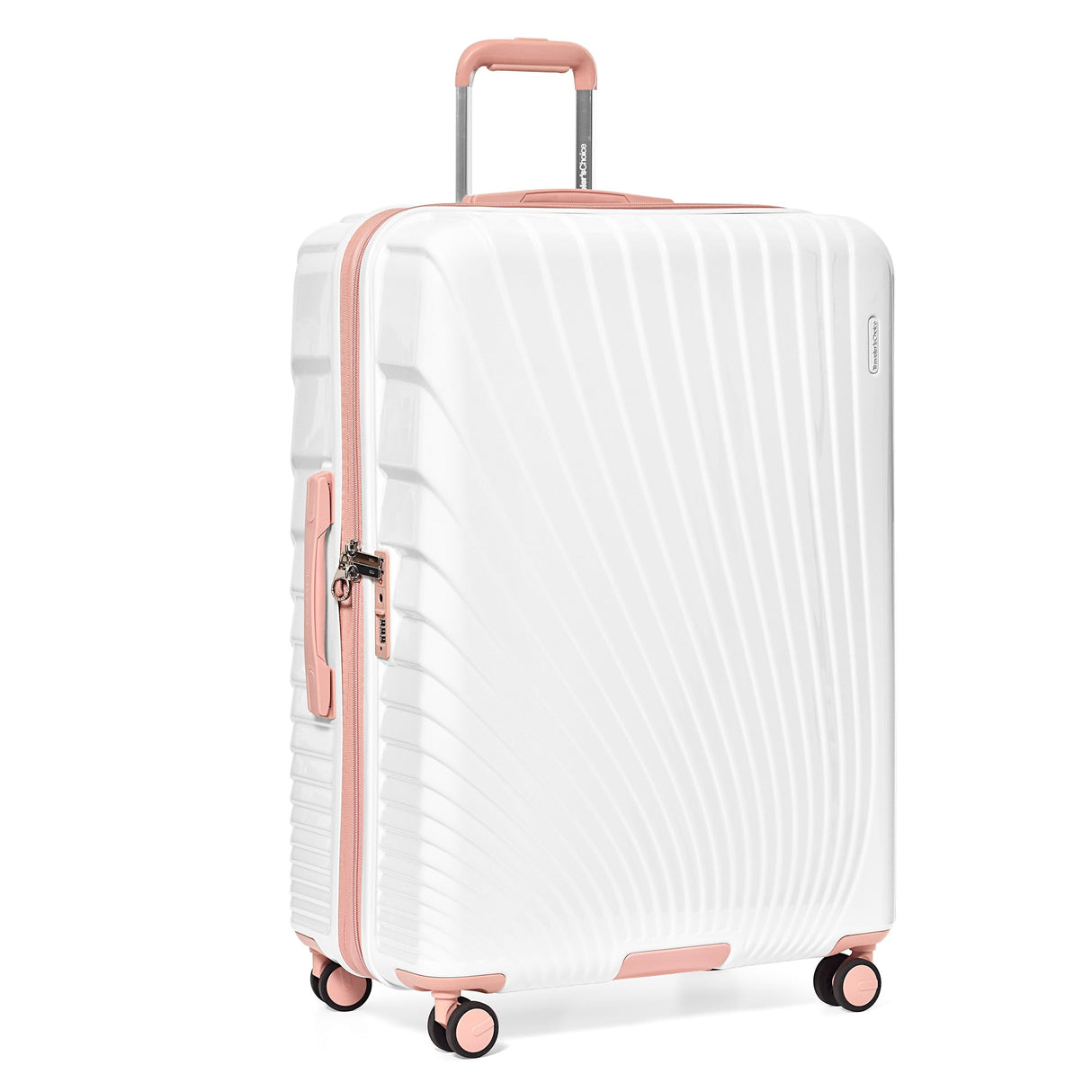 Phenom 3-Piece Luggage Set