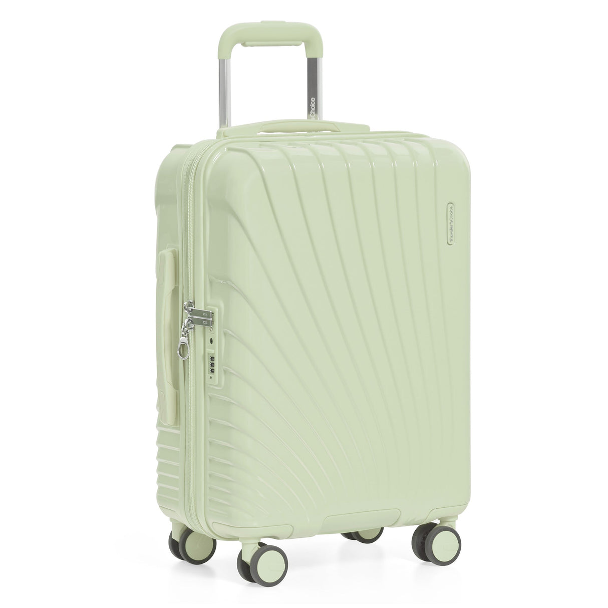 Phenom 3-Piece Luggage Set