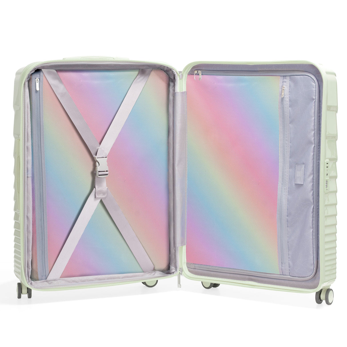 Phenom 3-Piece Luggage Set
