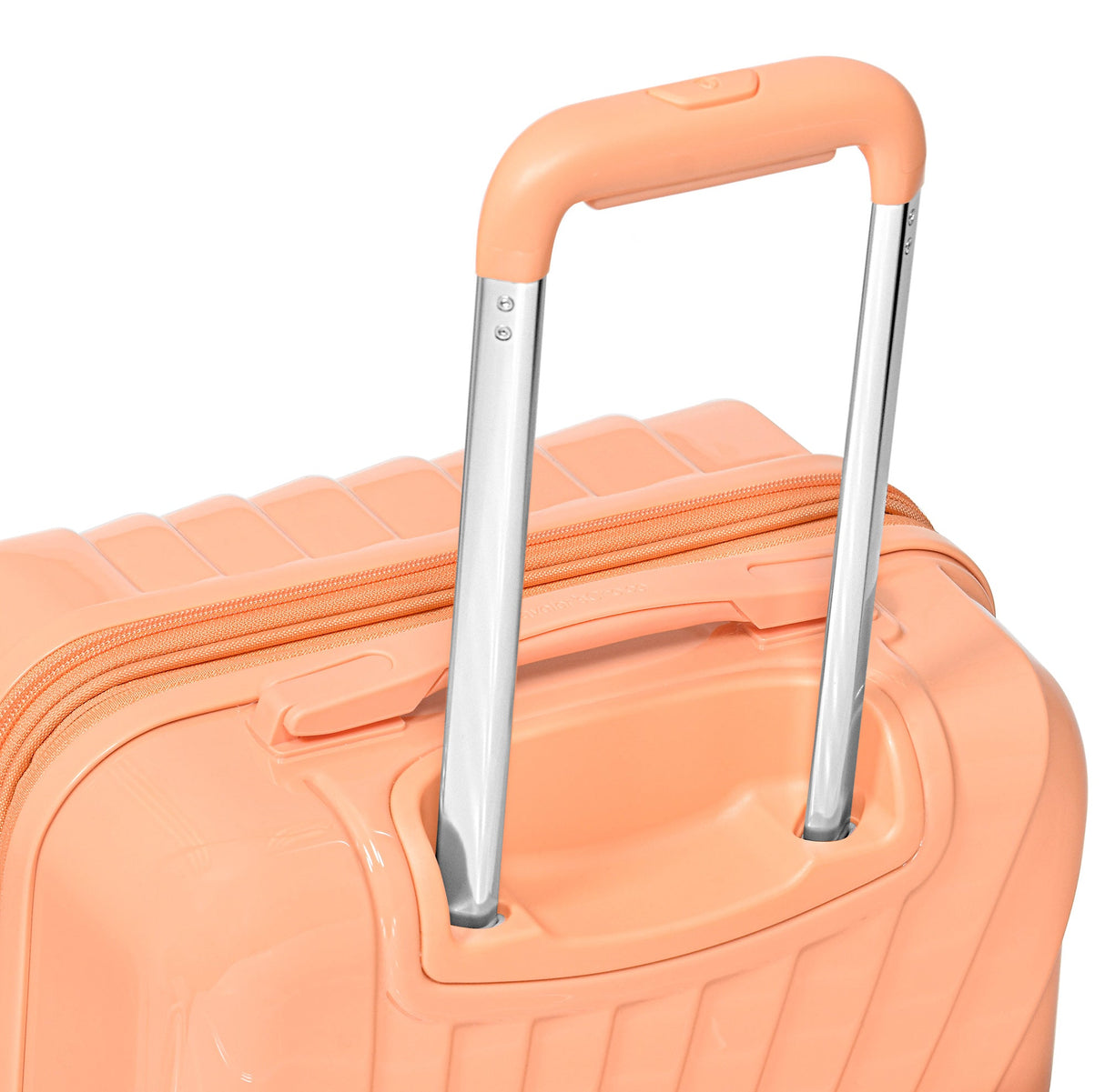 Phenom 3-Piece Luggage Set
