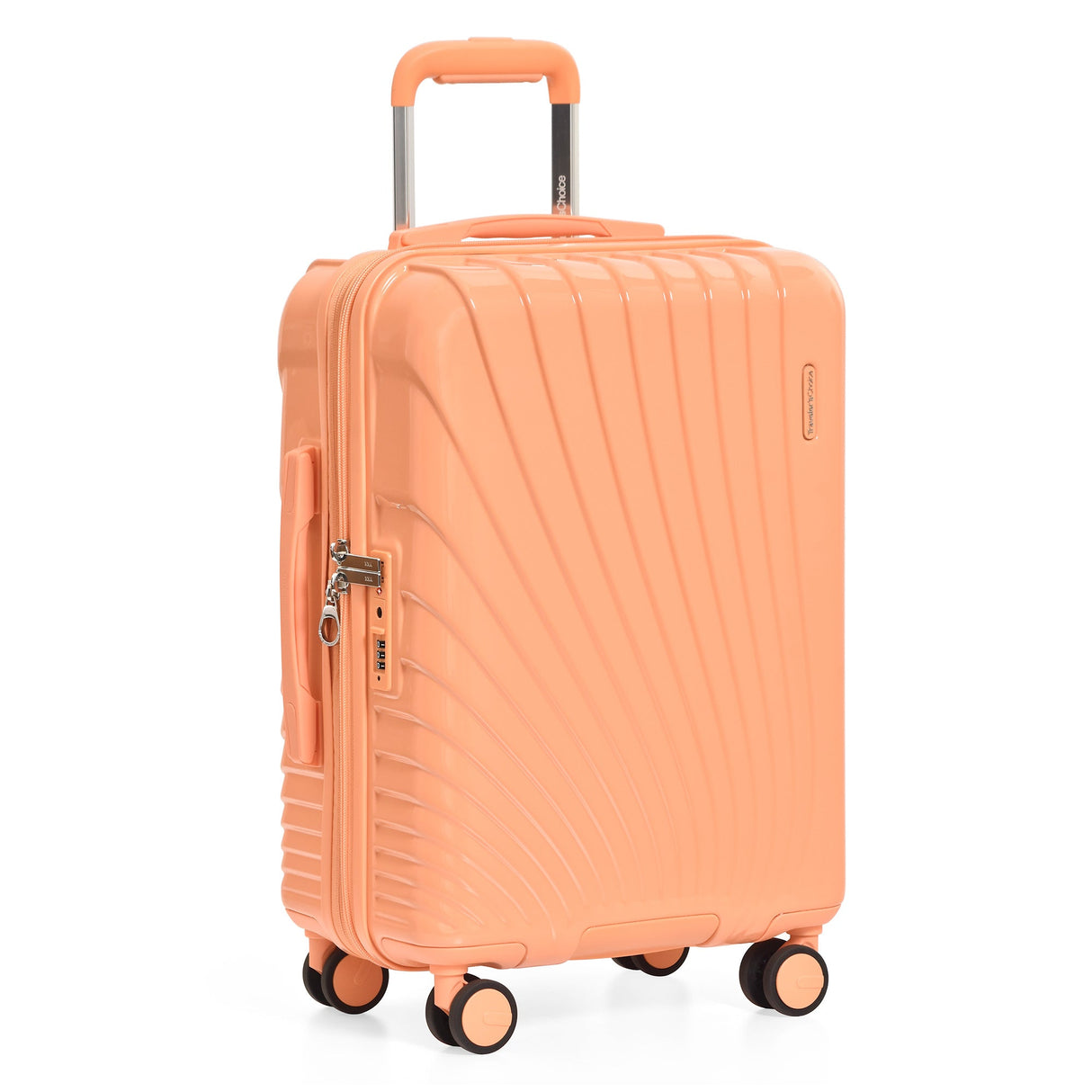 Phenom 3-Piece Luggage Set
