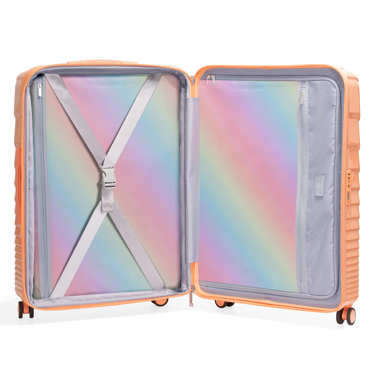 Phenom 3-Piece Luggage Set