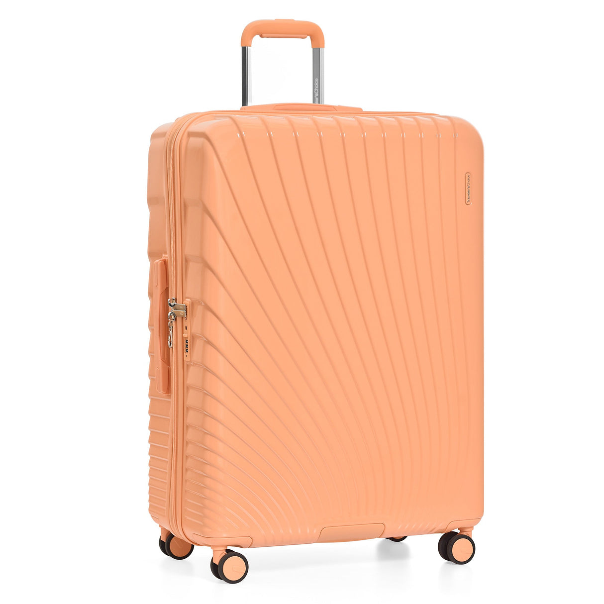 Phenom 3-Piece Luggage Set