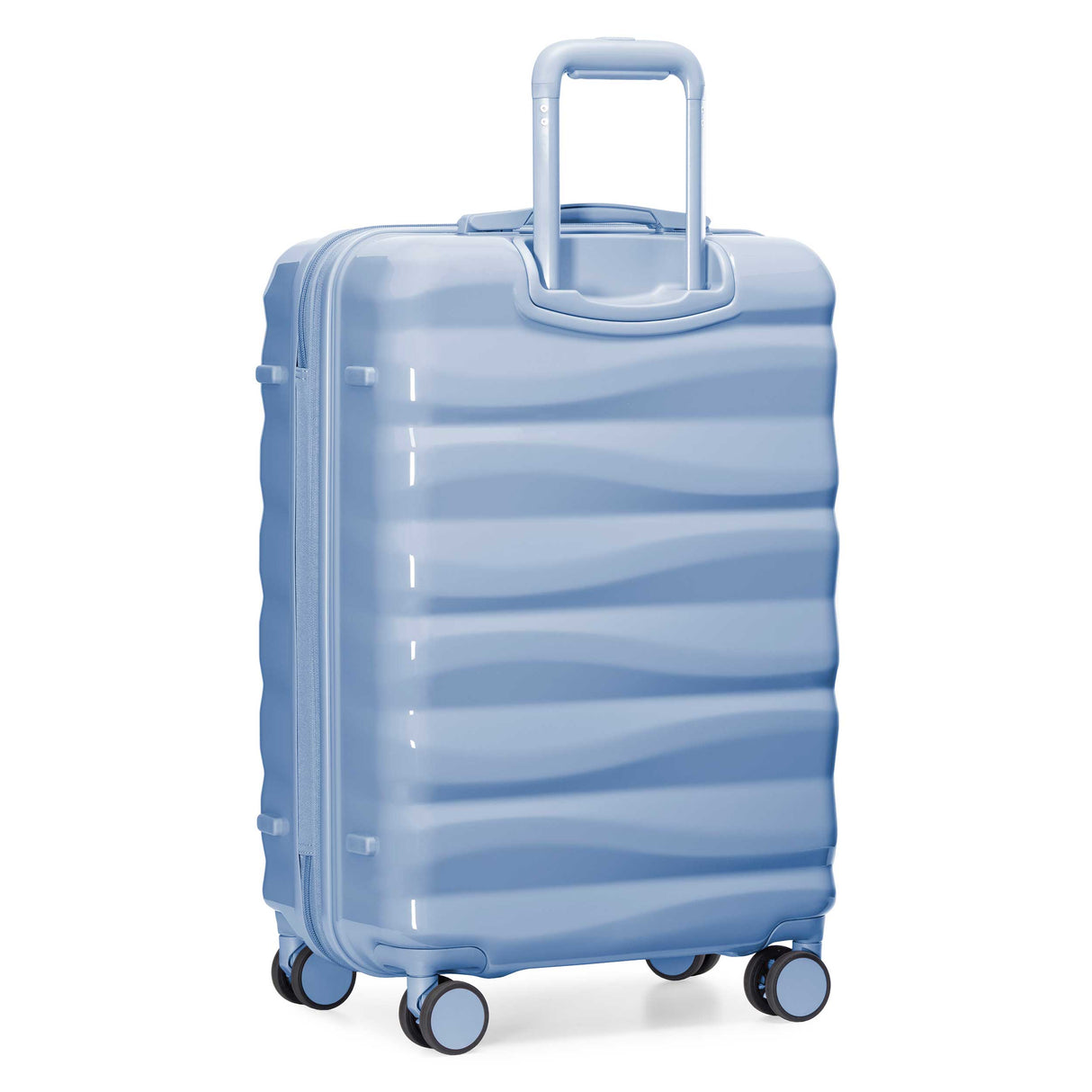 Edinburgh II 3 Piece Luggage Set