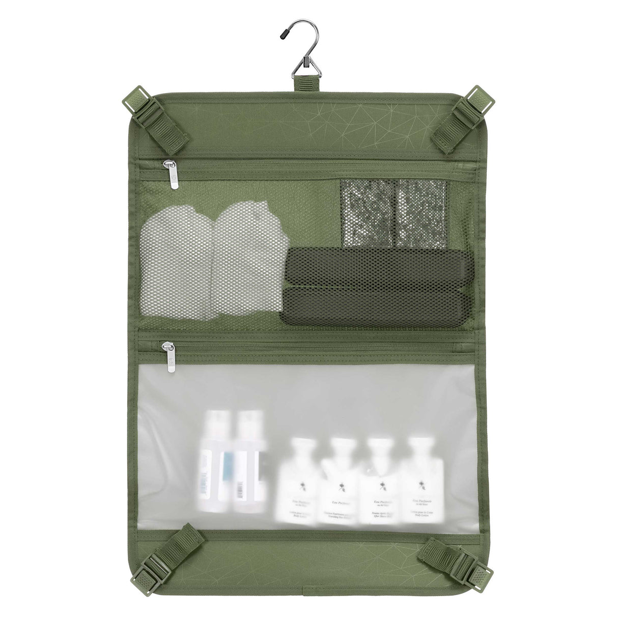Edinburgh II 3 Piece Luggage Set
