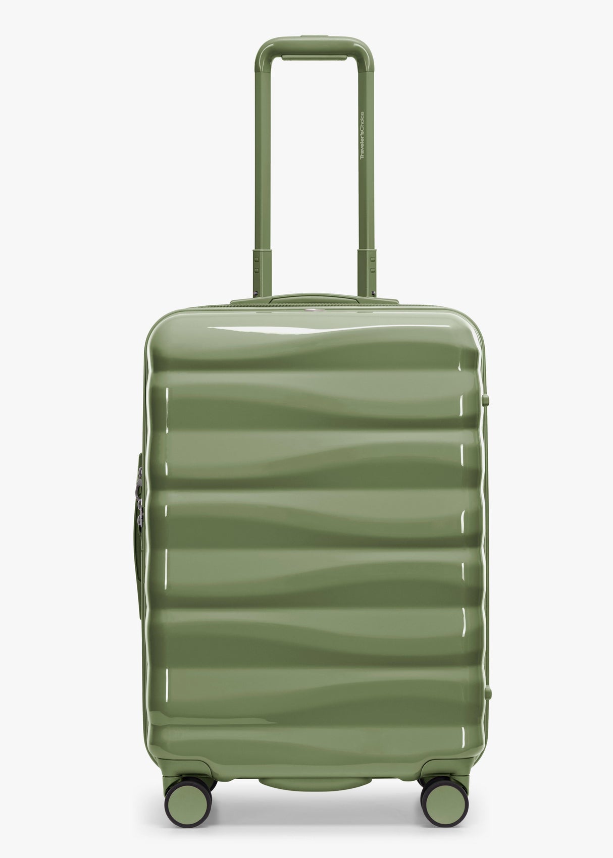 Edinburgh II 3 Piece Luggage Set