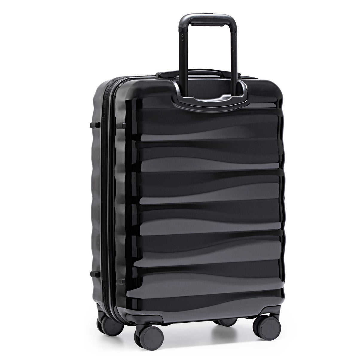 Edinburgh II 2 Piece Luggage Set