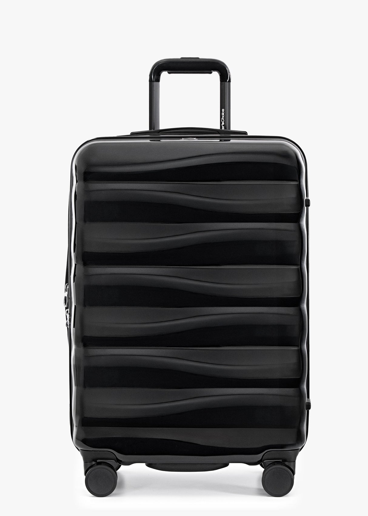 Edinburgh II 3 Piece Luggage Set