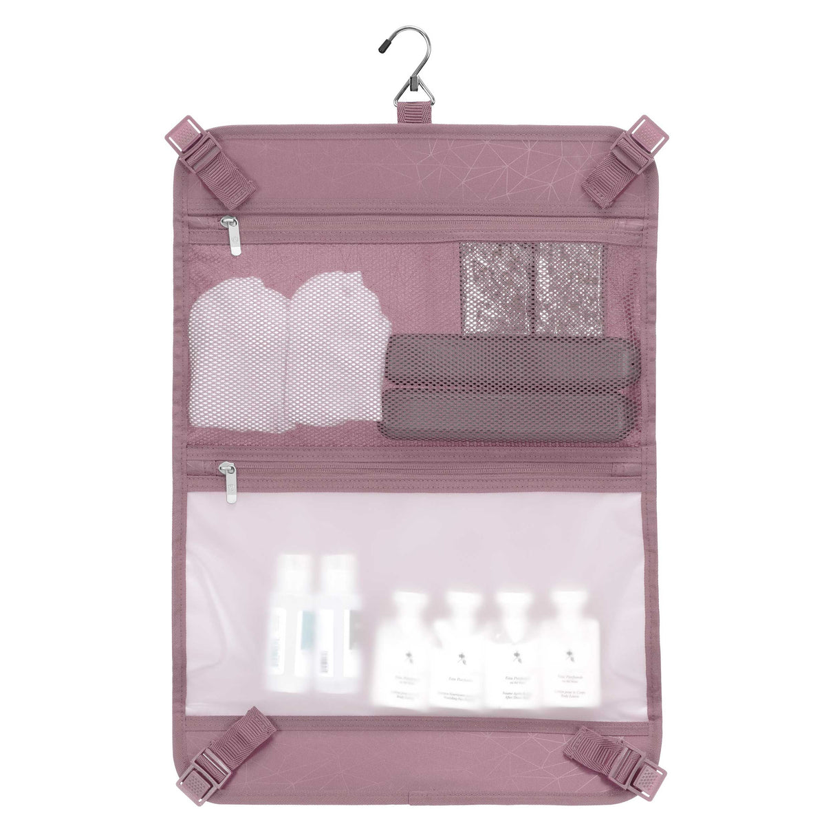 Edinburgh II 3 Piece Luggage Set