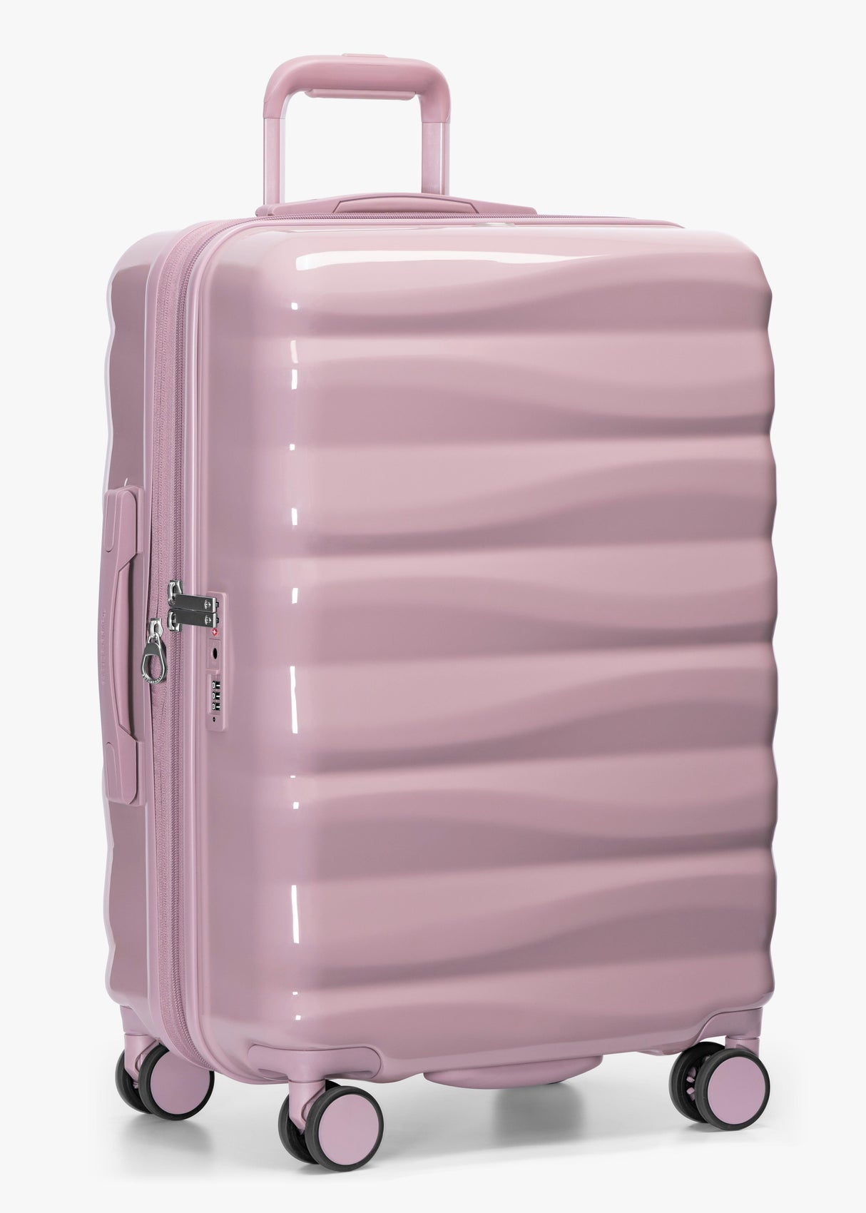 Edinburgh II 3 Piece Luggage Set
