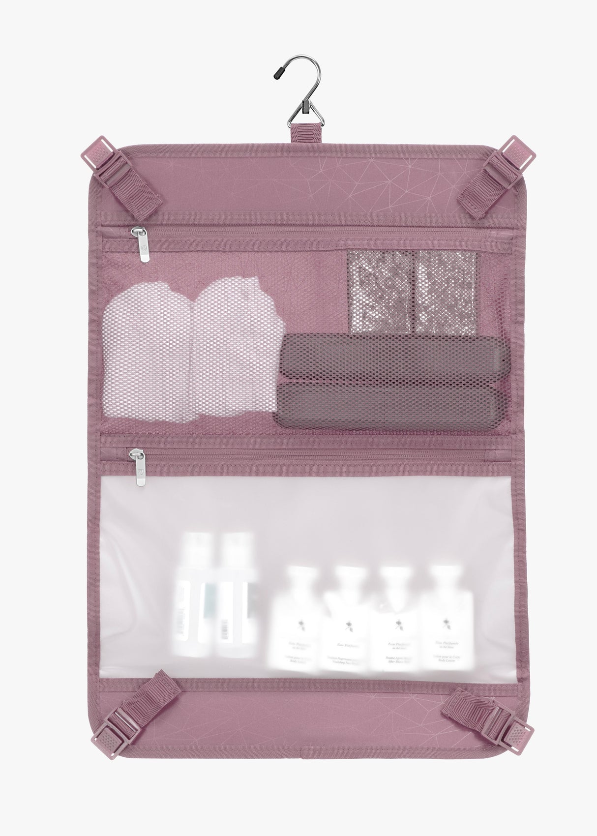 Edinburgh II 3 Piece Luggage Set