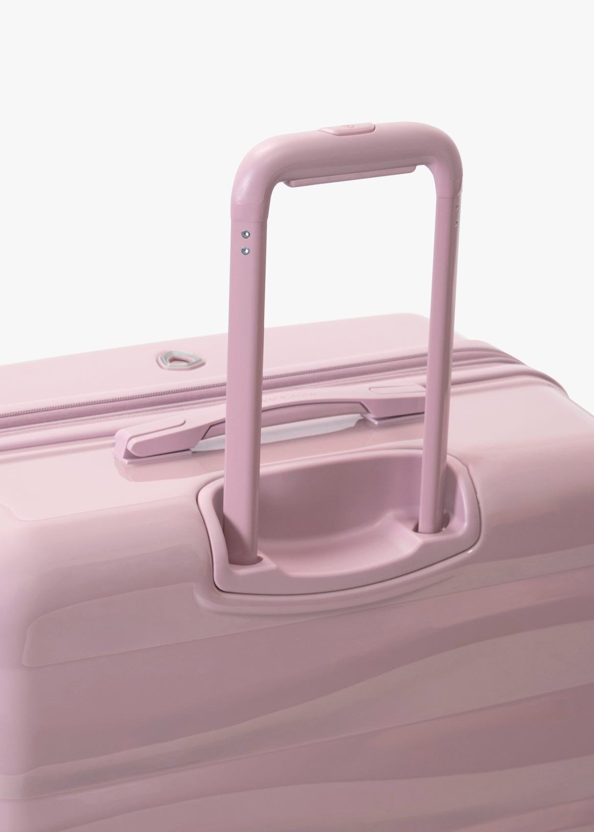 Edinburgh II 3 Piece Luggage Set
