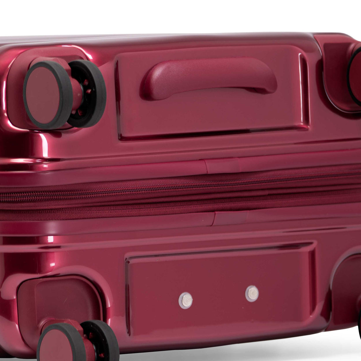 Edinburgh II 3 Piece Luggage Set