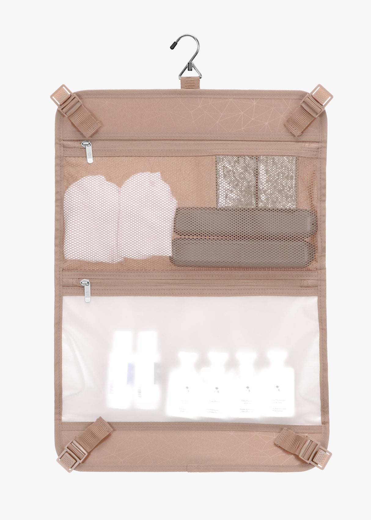 Edinburgh II 3 Piece Luggage Set