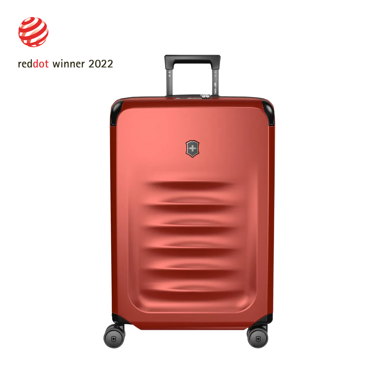 Spectra 3.0 Medium Expandable Spinner