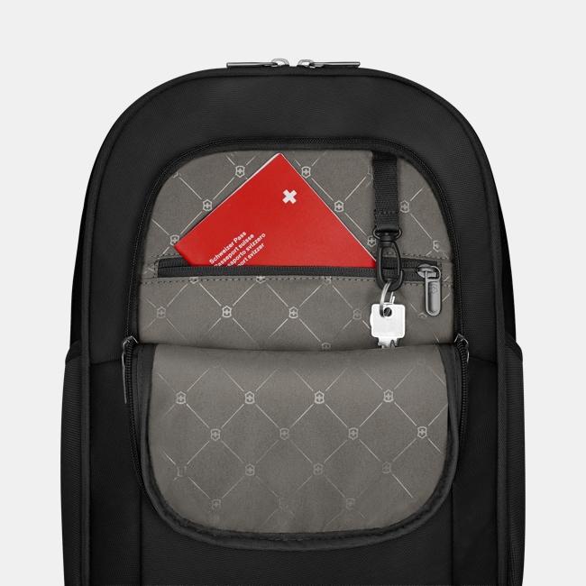 Altmont Modern Deluxe Backpack by Victorinox