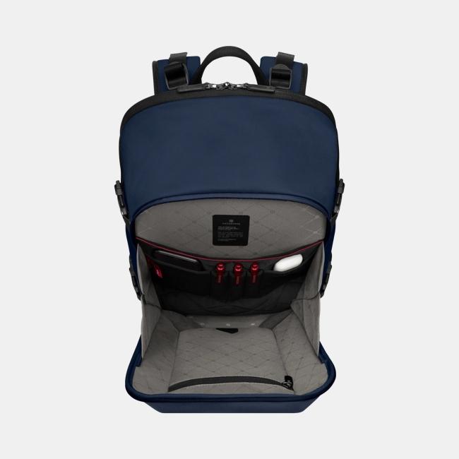 Altmont Modern Traveler Backpack by Victorinox