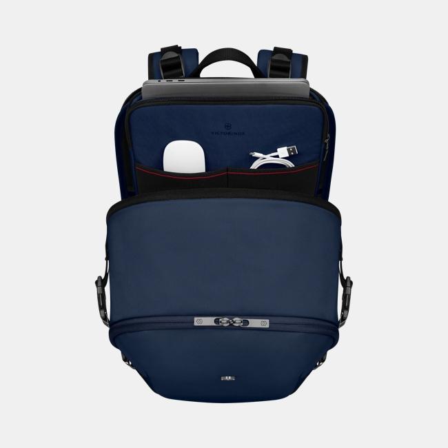 Altmont Modern Traveler Backpack by Victorinox