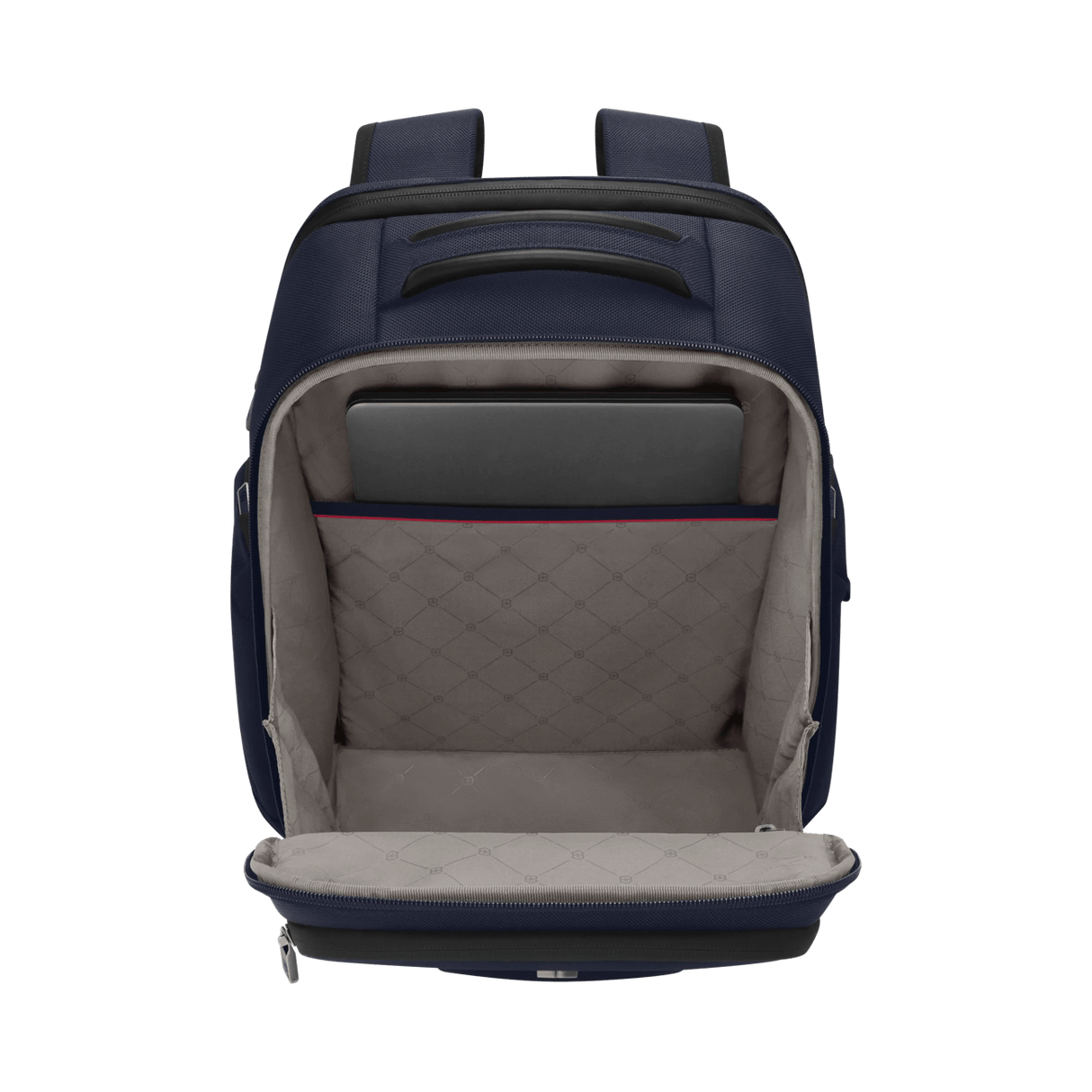 Werks Traveler 7.0 Deluxe Backpack with Laptop and Tablet Compartments by Victorinox