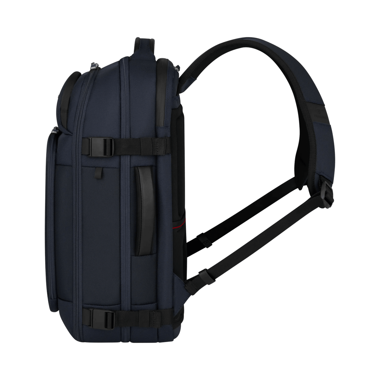 Werks Traveler 7.0 Boarding Bag Backpack with Laptop and Tablet Compartment by Victorinox