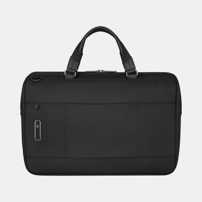 Victorinox Werks Traveler 7.0 Weekender Bag with 14" Laptop and 11" Tablet Compartment