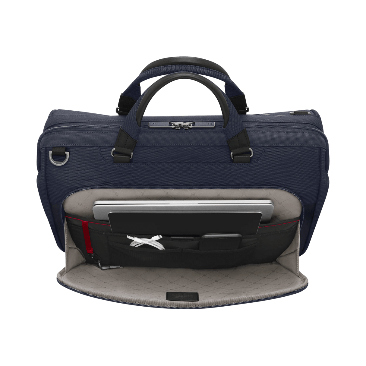 Victorinox Werks Traveler 7.0 Weekender Bag with 14" Laptop and 11" Tablet Compartment