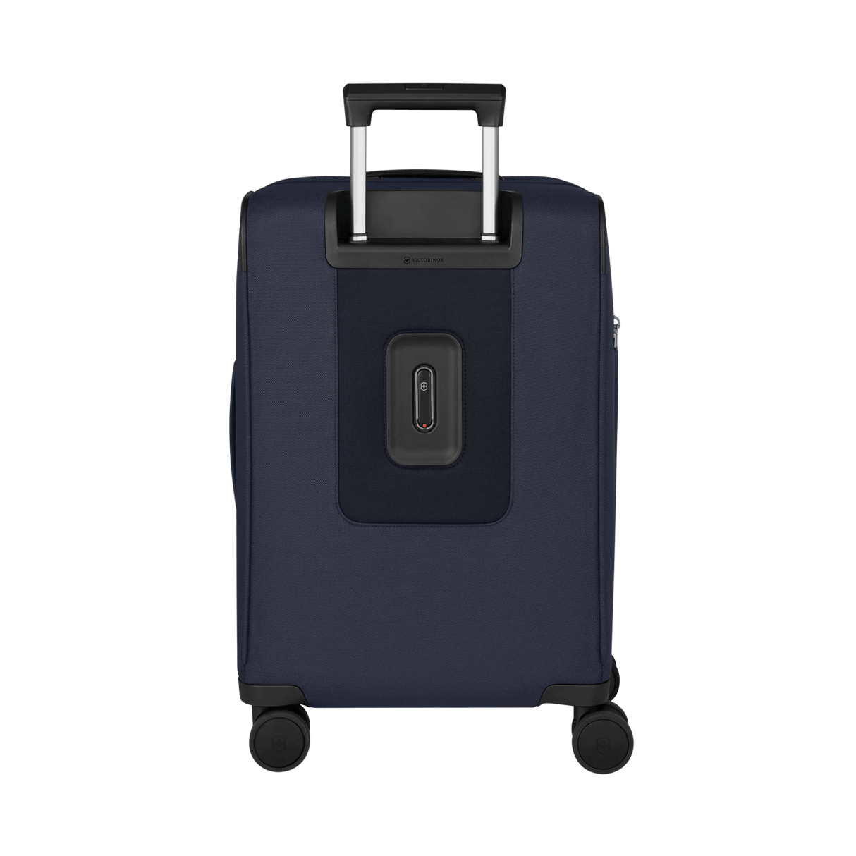 Werks Traveler 7.0 Flyer Carry-On 8-Wheel Softside Expandable Cabin Case Victorinox