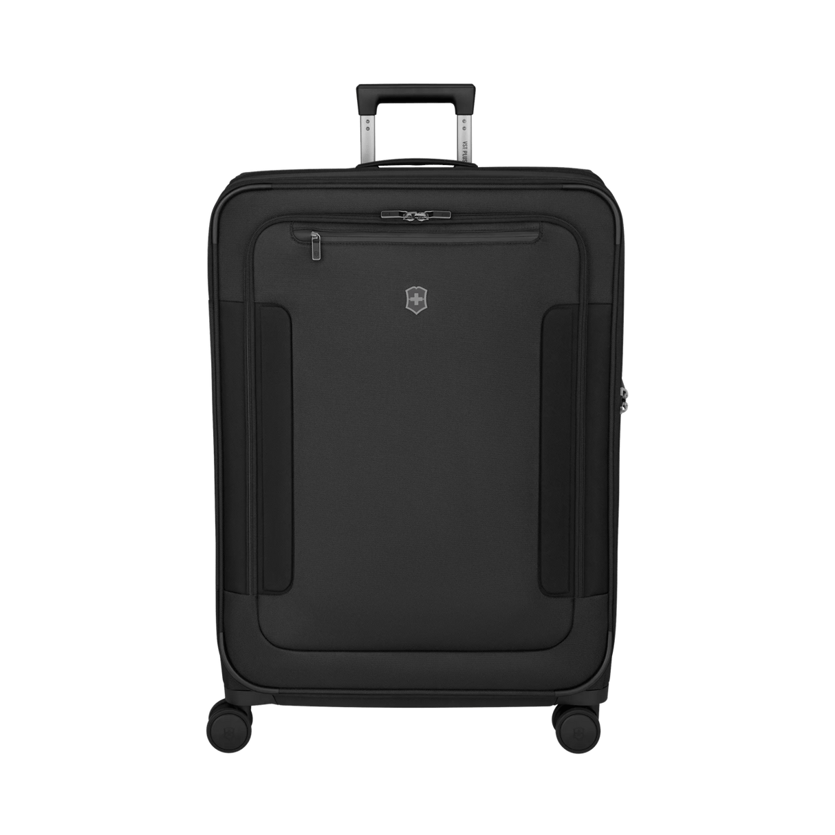 Werks Traveler 7.0 Large Checked 8-Wheel Softside Expandable Travel Case by Victorinox