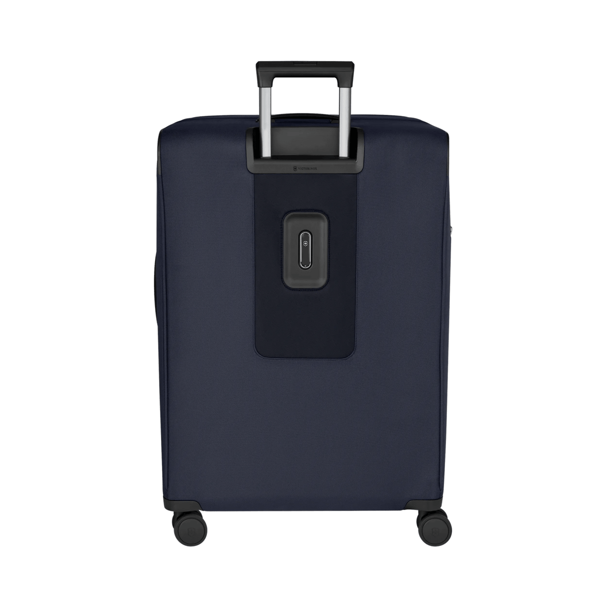 Werks Traveler 7.0 Large Checked 8-Wheel Softside Expandable Travel Case by Victorinox