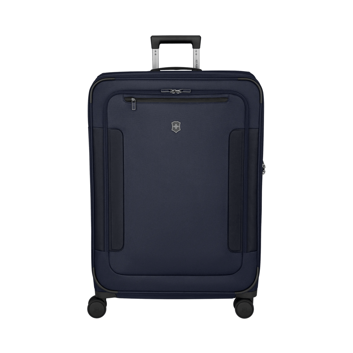 Werks Traveler 7.0 Large Checked 8-Wheel Softside Expandable Travel Case by Victorinox