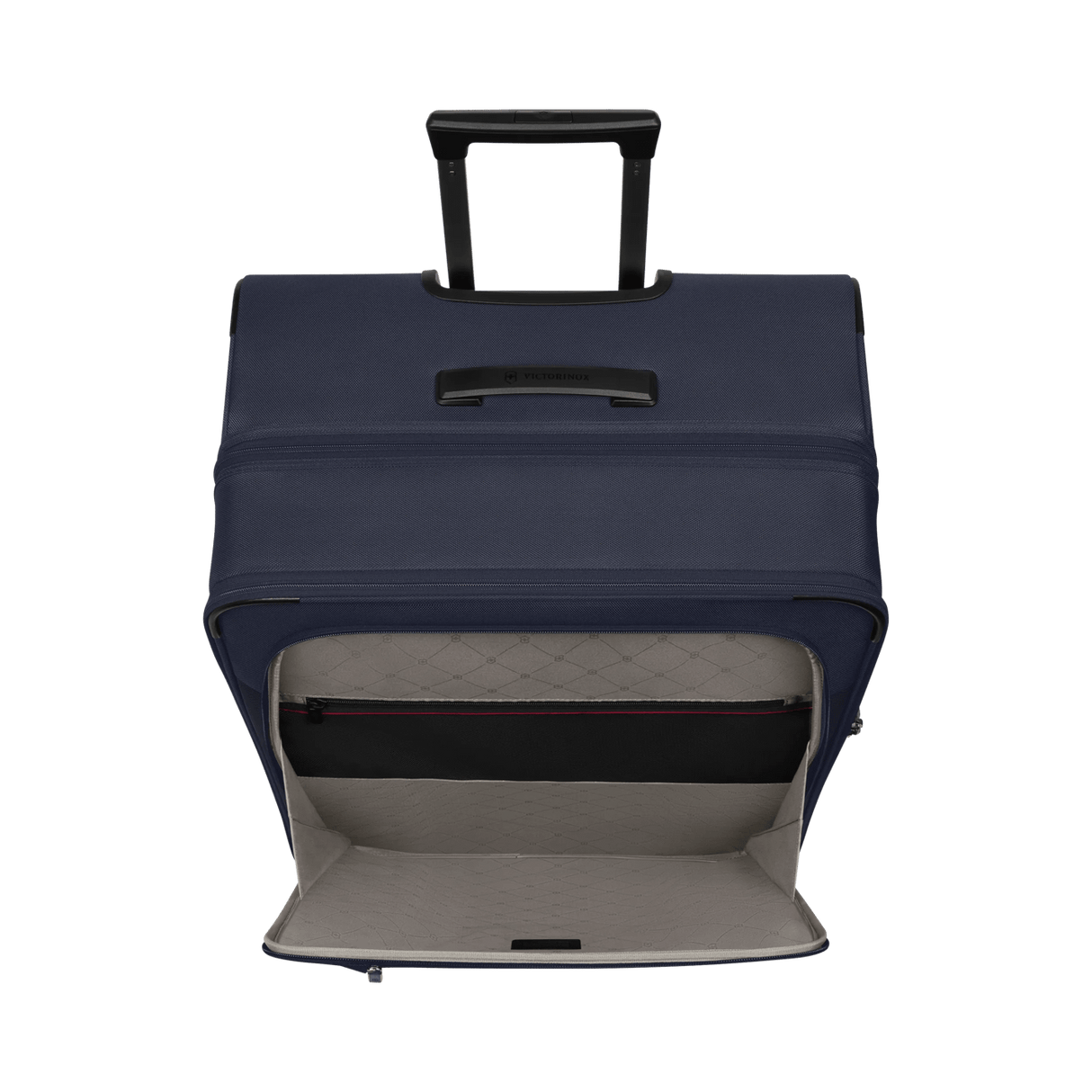 Werks Traveler 7.0 Large Checked 8-Wheel Softside Expandable Travel Case by Victorinox