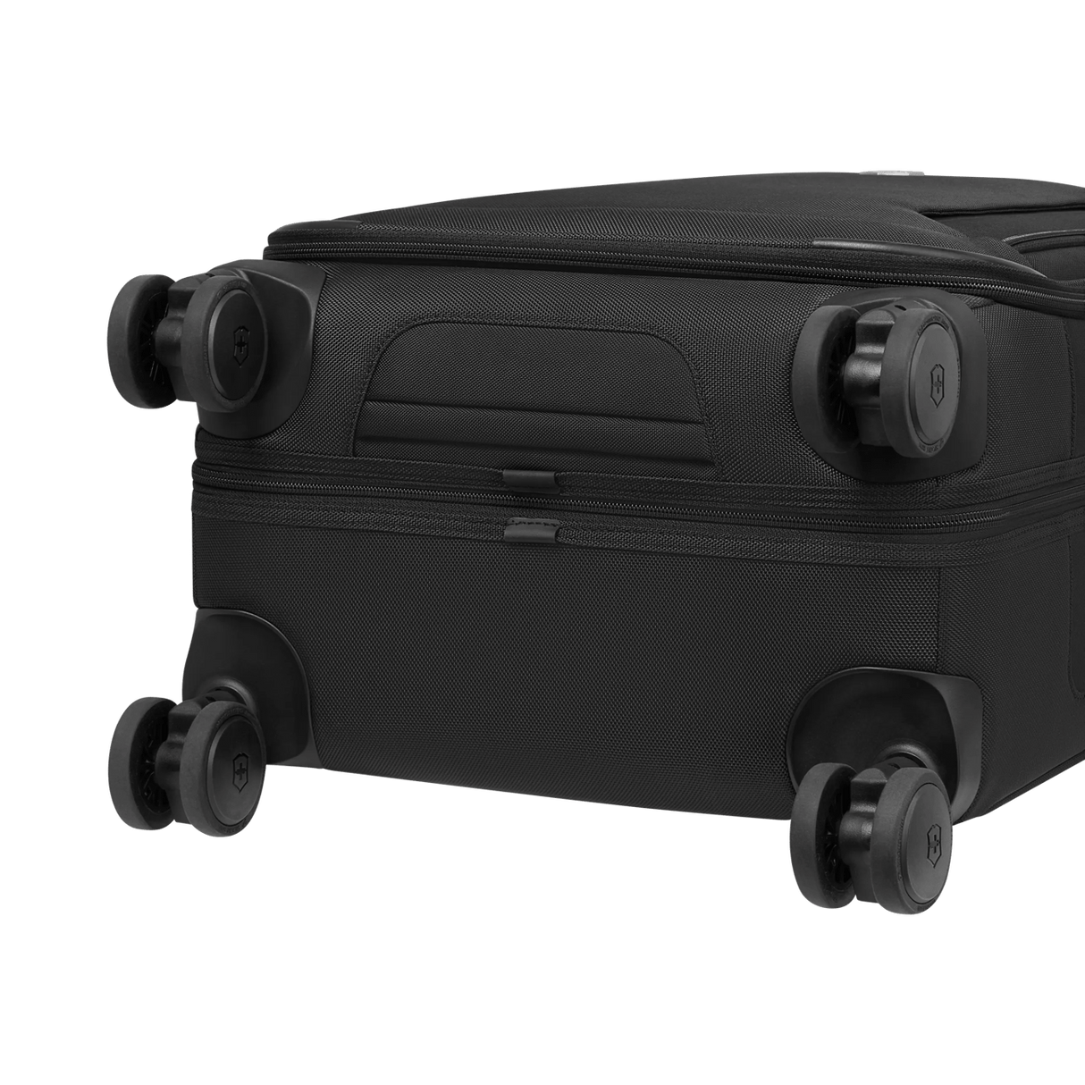 Werks Traveler 7.0 Large Checked 8-Wheel Softside Expandable Travel Case by Victorinox