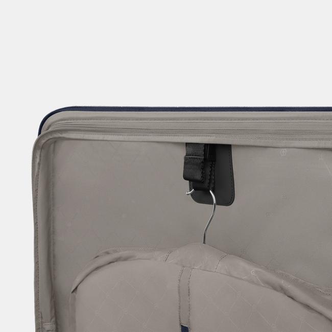 Medium Checked 8-Wheel Softside Expandable Travel Case, Werks Traveler 7.0 by Victorinox