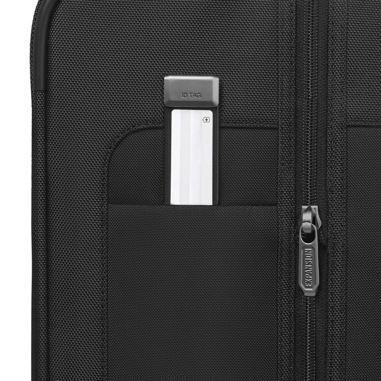 Werks Traveler 7.0 Large Checked 8-Wheel Softside Expandable Travel Case by Victorinox