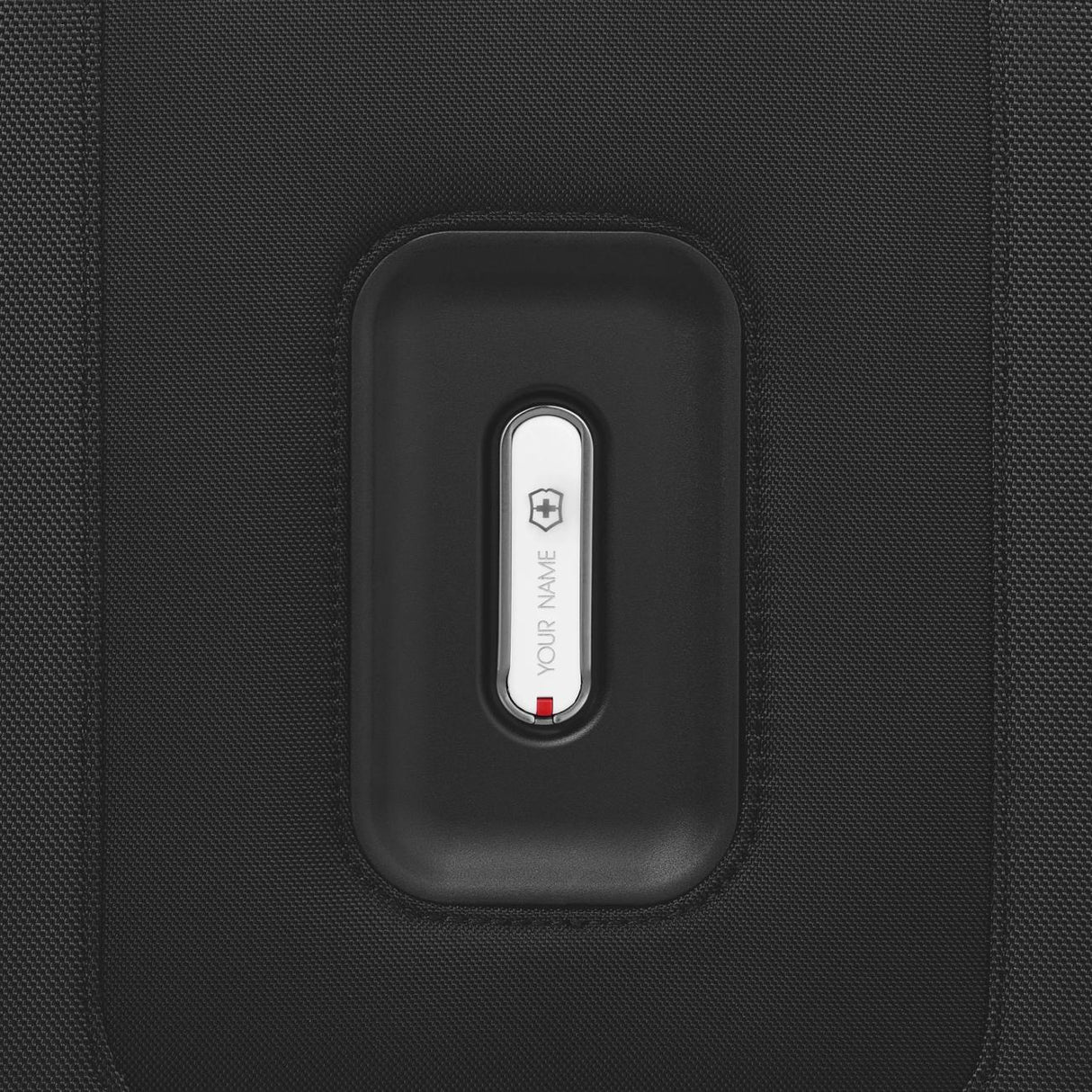 Werks Traveler 7.0 Global Carry-On, 8-Wheel Softside Expandable Cabin Case, Black, by Victorinox