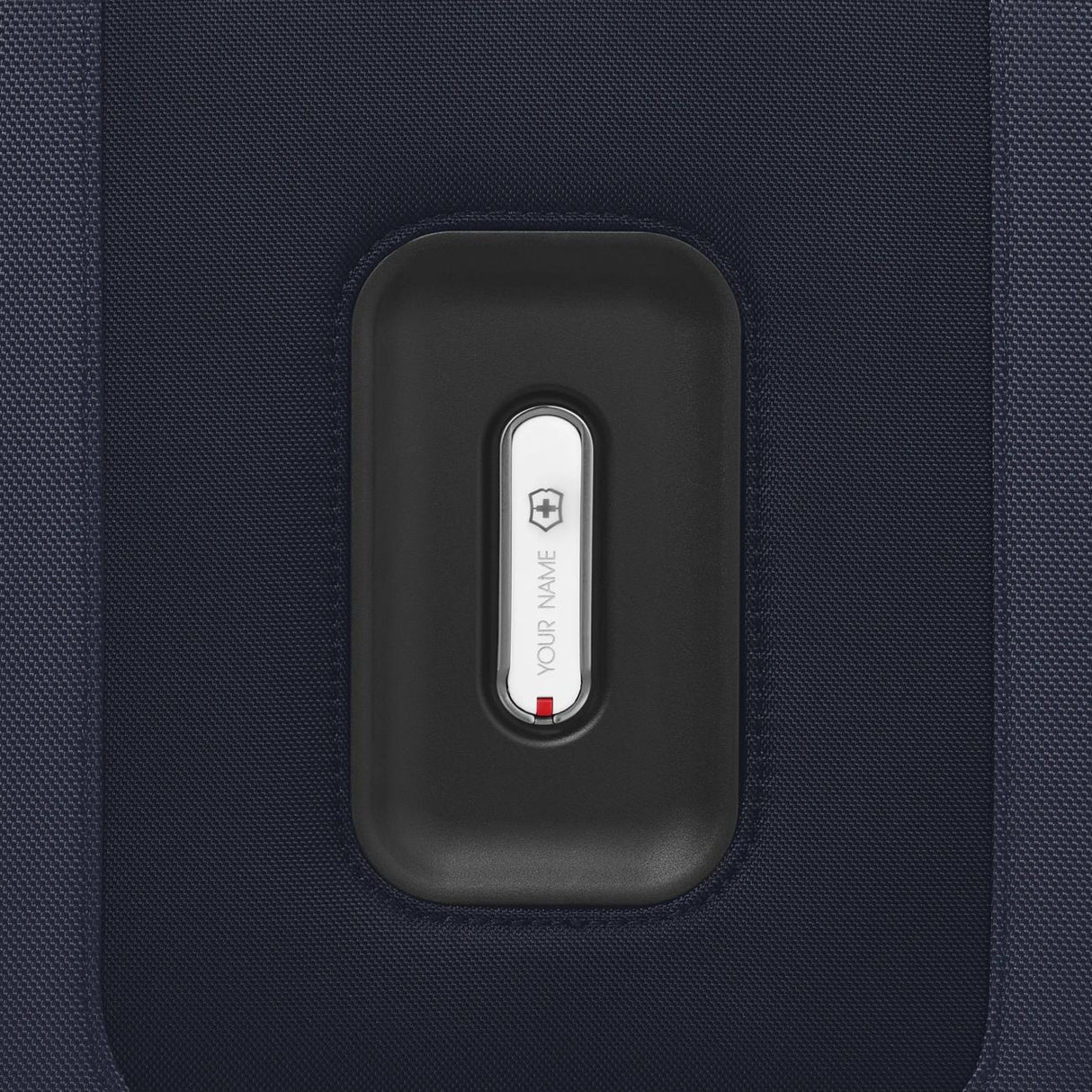 Frequent Flyer Carry Werks 7.0 Traveler -On 8-Wheel Softside Expandable Cabin Case Victorinox