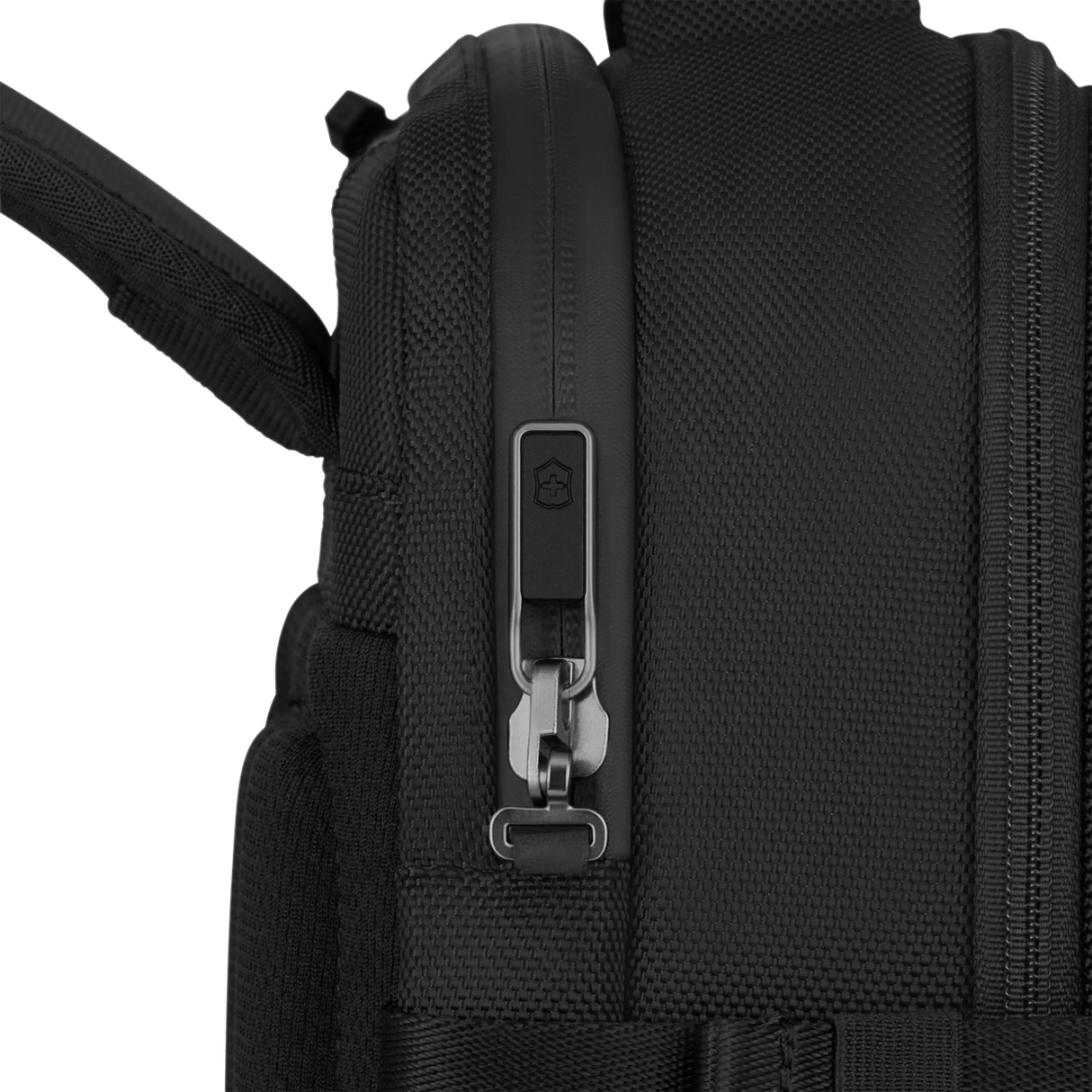 Werks Traveler 7.0 Deluxe Backpack with Laptop and Tablet Compartments by Victorinox