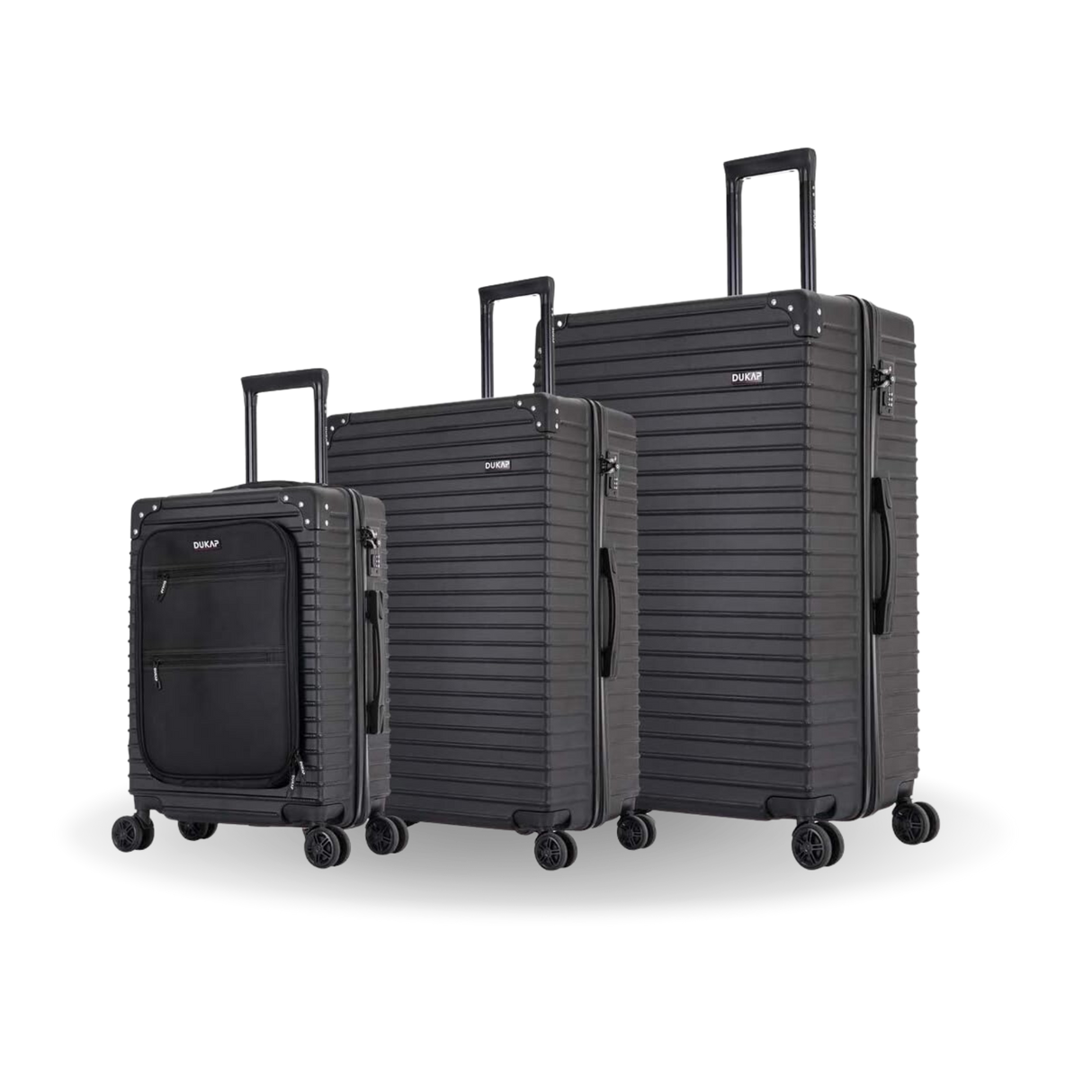 TOUR 3 Piece Set 20''/24''/28''