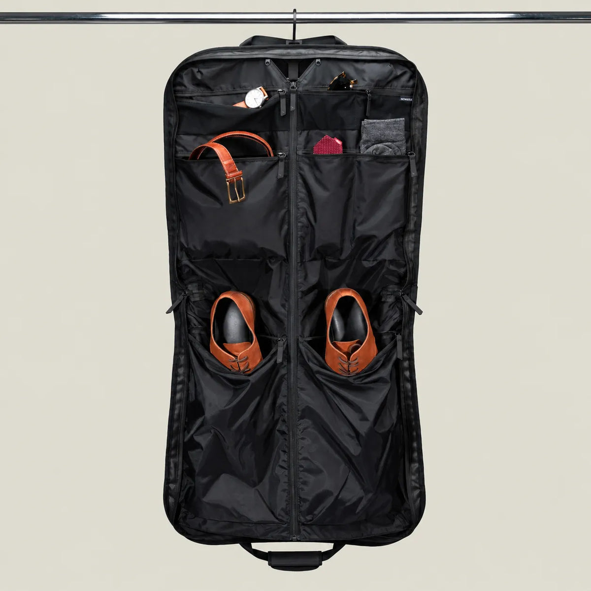 Bolsa de ropa